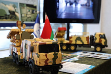 Итоги 2025 года и стратегия развития: в Госкомвоенпроме состоялось заседание итоговой коллегии фото 23