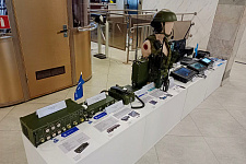 Итоги 2025 года и стратегия развития: в Госкомвоенпроме состоялось заседание итоговой коллегии фото 7