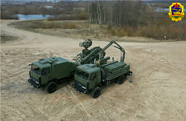 Modernisation of the Osa System