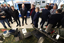 Итоги 2025 года и стратегия развития: в Госкомвоенпроме состоялось заседание итоговой коллегии фото 28