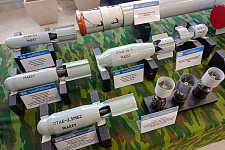 Итоги 2025 года и стратегия развития: в Госкомвоенпроме состоялось заседание итоговой коллегии фото 10