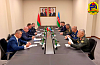 Деловая программа Госкомвоенпрома на выставке «ADEX-2026» в Баку: передовые разработки и ключевые переговоры