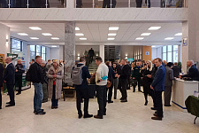 Итоги 2025 года и стратегия развития: в Госкомвоенпроме состоялось заседание итоговой коллегии фото 27