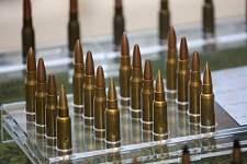 Итоги 2025 года и стратегия развития: в Госкомвоенпроме состоялось заседание итоговой коллегии фото 25