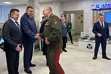 Итоги 2025 года и стратегия развития: в Госкомвоенпроме состоялось заседание итоговой коллегии фото 33