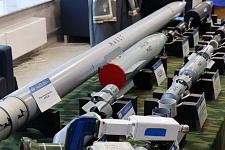 Итоги 2025 года и стратегия развития: в Госкомвоенпроме состоялось заседание итоговой коллегии фото 9