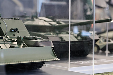 Итоги 2025 года и стратегия развития: в Госкомвоенпроме состоялось заседание итоговой коллегии фото 19