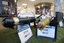 Итоги 2025 года и стратегия развития: в Госкомвоенпроме состоялось заседание итоговой коллегии фото 4