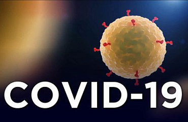 Размещены информационные материалы по COVID-19